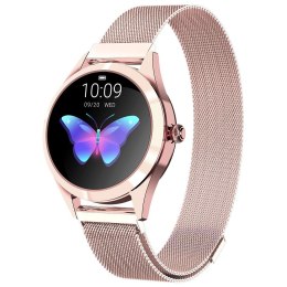 Damski SMARTWATCH G.Rossi+ Dodatkowy pasek BF1-4D2-1