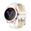Damski SMARTWATCH G.Rossi+ Dodatkowy pasek BF1-4D2-1