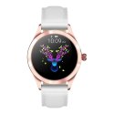 Damski SMARTWATCH G.Rossi+ Dodatkowy pasek BF1-4D2-1