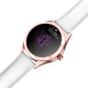 Damski SMARTWATCH G.Rossi+ Dodatkowy pasek BF1-4D2-1