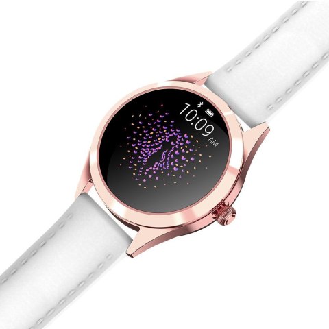 Damski SMARTWATCH G.Rossi+ Dodatkowy pasek BF1-4D2-1