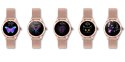 Damski SMARTWATCH G.Rossi+ Dodatkowy pasek BF1-4D2-1