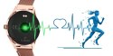 Damski SMARTWATCH G.Rossi+ Dodatkowy pasek BF1-4D2-1
