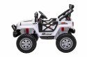 Pojazd OFF ROAD Speed Biały