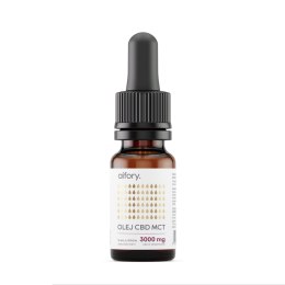 Aifory Olejek CBD 30% - 3000 mg 10 ml