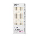 Aifory Olejek CBD 30% - 3000 mg 10 ml