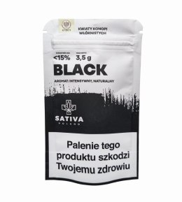 CBD Kwiaty Konopi 
