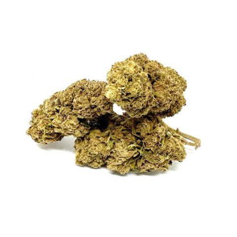 CBD Kwiaty Konopi "RED" 3,5 g
