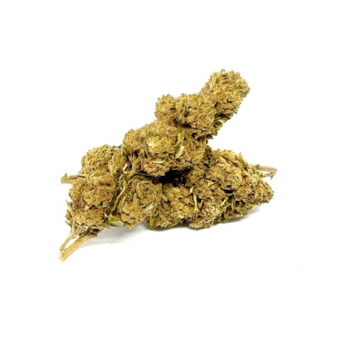 CBD Kwiaty Konopi "RED" 3,5 g