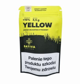 CBD Kwiaty Konopi 
