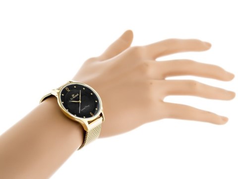 ZEGAREK G. ROSSI - 10317 (zg685e) + BOX
