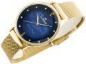 ZEGAREK G. ROSSI - 10317 (zg685f) + BOX