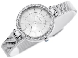 ZEGAREK G. ROSSI - 10995B-3C1 (zg823a) + BOX