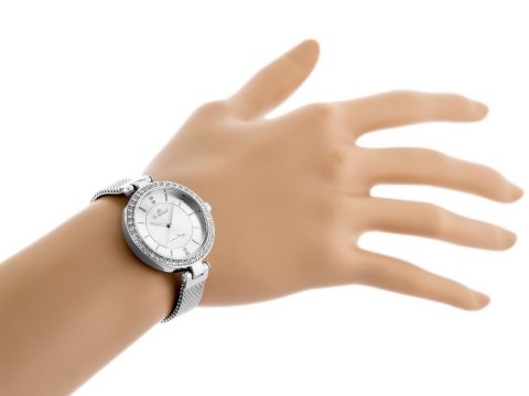 ZEGAREK G. ROSSI - 10995B-3C1 (zg823a) + BOX