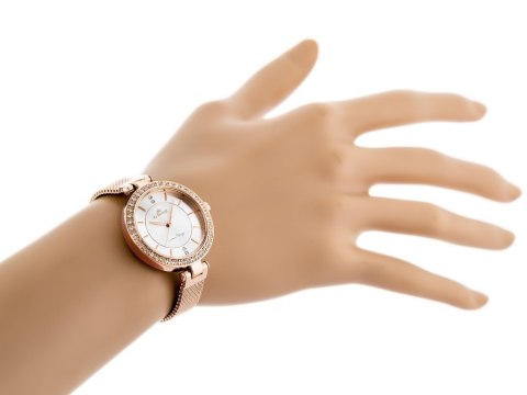 ZEGAREK G. ROSSI - 10995B-3D3 (zg823d) + BOX