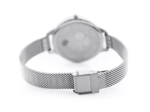 ZEGAREK G. ROSSI - 11312B-1C1 (zg813b) + BOX