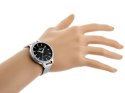ZEGAREK G. ROSSI - 11312B-1C1 (zg813b) + BOX