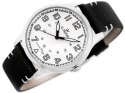 ZEGAREK G. ROSSI - 11976A2-3A1 (zg313a) + BOX