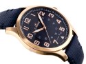 ZEGAREK G. ROSSI - 11976A2-6F3 (zg313e) + BOX