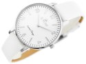 ZEGAREK G. ROSSI - 12177A2-3C1 (zg832a) + BOX