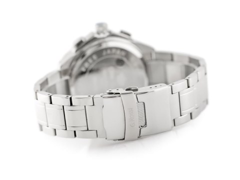 ZEGAREK G. ROSSI - BLUES (zg094c) + BOX