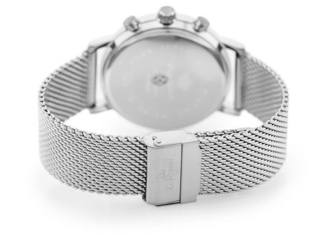 ZEGAREK G. ROSSI - E-6182B-3C1 - EXCLUSIVE (zg284a) + BOX