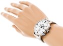 ZEGAREK G. ROSSI - E-6182B-3C1 - EXCLUSIVE (zg284a) + BOX