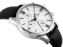 ZEGAREK G. ROSSI - E11652A - EXCLUSIVE (zg247a) + BOX
