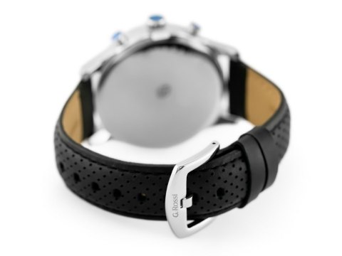 ZEGAREK G. ROSSI - E11652A - EXCLUSIVE (zg247a) + BOX