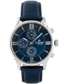 ZEGAREK G. ROSSI - E11652A6 - EXCLUSIVE (zg247d) + BOX