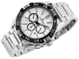 ZEGAREK G. ROSSI - E8754B2-3C1 EXCLUSIVE (zg299a) + BOX