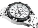 ZEGAREK G. ROSSI - E8754B2-3C1 EXCLUSIVE (zg299a) + BOX