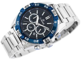 ZEGAREK G. ROSSI - E8754B2-6C1 EXCLUSIVE (zg299c) + BOX