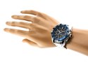 ZEGAREK G. ROSSI - E8754B2-6C1 EXCLUSIVE (zg299c) + BOX