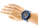 ZEGAREK G. ROSSI - E8754B2-6F3 EXCLUSIVE (zg299d) + BOX
