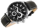 ZEGAREK MĘSKI G. ROSSI - S523A - PREMIUM (zg147b) + BOX