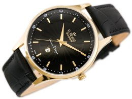 ZEGAREK MĘSKI G. ROSSI - YUKON - PREMIUM (zg104h) + BOX