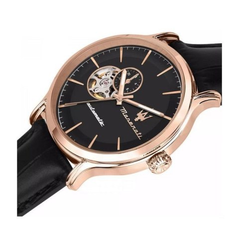 ZEGAREK MĘSKI MASERATI Epoca Automatic R8821118009 (zs017a)