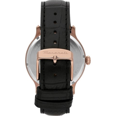 ZEGAREK MĘSKI MASERATI Epoca Automatic R8821118009 (zs017a)