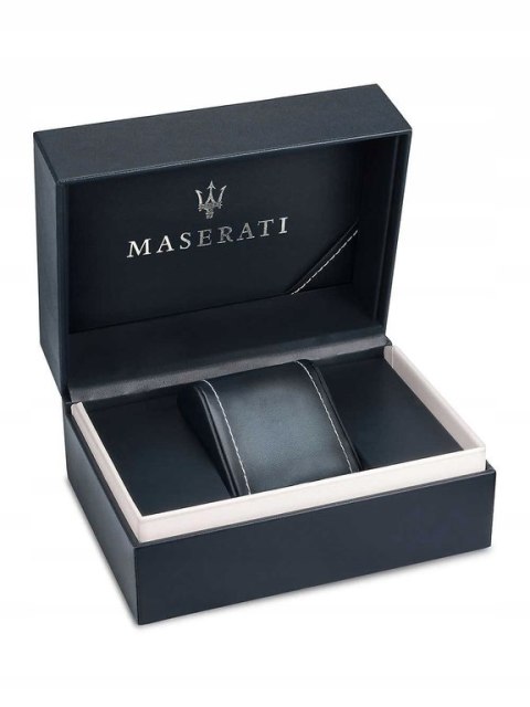 ZEGAREK MĘSKI MASERATI Epoca Automatic R8821118009 (zs017a)