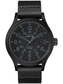 ZEGAREK MĘSKI TIMEX EXPEDITION TW4B14200 (zt106j)