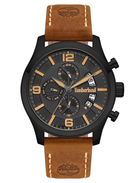 ZEGAREK MĘSKI Timberland WESTBOROUGH TBL.15633JSB-02 (ze001a)