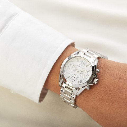 ZEGAREK DAMSKI MICHAEL KORS MK6174- BRADSHAW (zm503c)