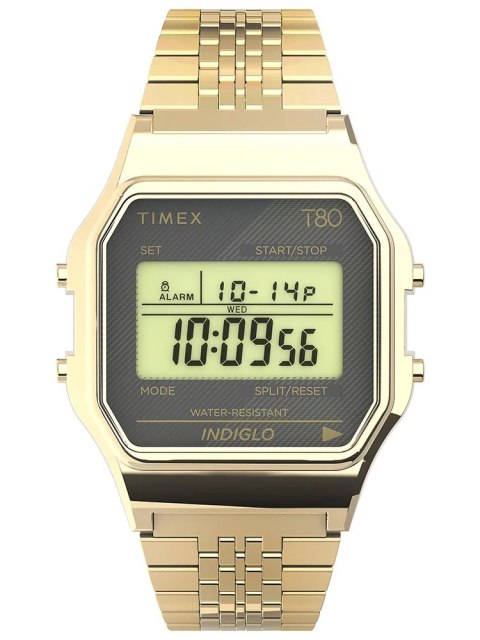 ZEGAREK DAMSKI TIMEX TW2U93500 (zt608a) + BOX