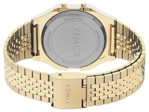 ZEGAREK DAMSKI TIMEX TW2U93500 (zt608a) + BOX