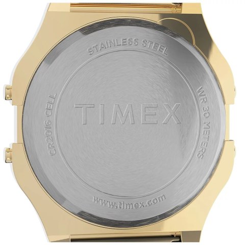 ZEGAREK DAMSKI TIMEX TW2U93500 (zt608a) + BOX