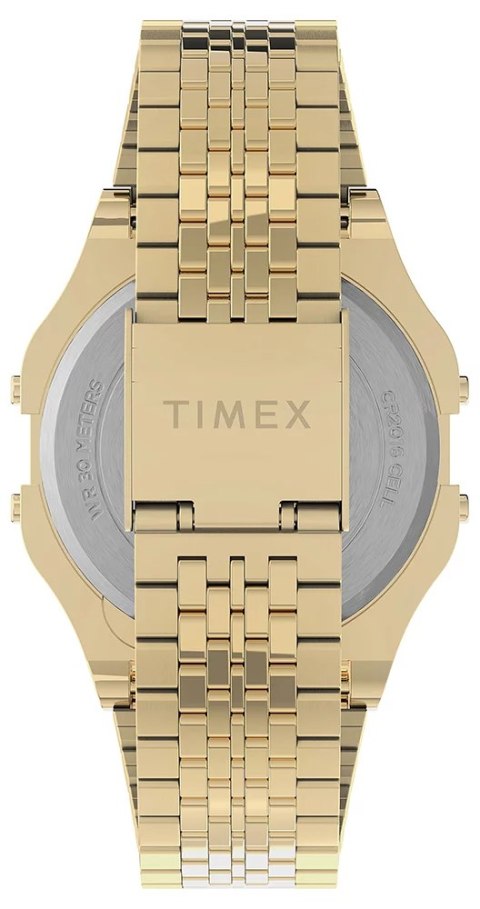 ZEGAREK DAMSKI TIMEX TW2U93500 (zt608a) + BOX