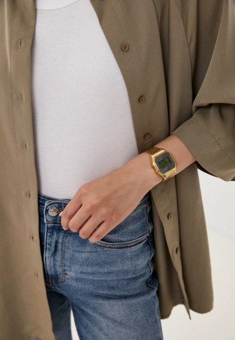 ZEGAREK DAMSKI TIMEX TW2U93500 (zt608a) + BOX