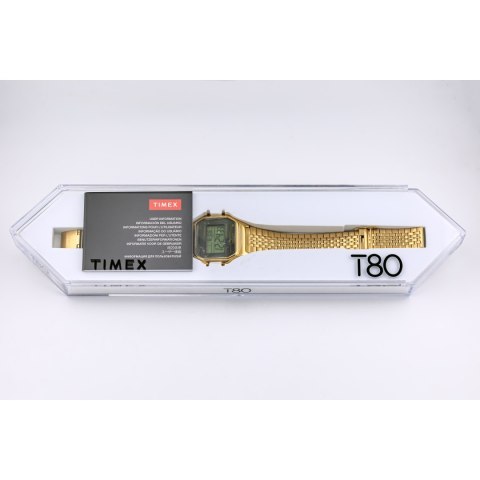 ZEGAREK DAMSKI TIMEX TW2U93500 (zt608a) + BOX