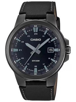 ZEGAREK MĘSKI CASIO MTP-E173BL-1AVEF (zd176a) + BOX